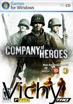 Box art for Vichy