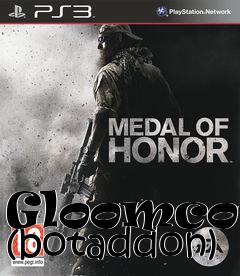 Box art for Gloomcove (botaddon)