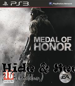 Box art for Hide & Seek 2 (botaddon)