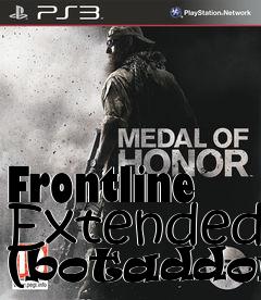 Box art for Frontline Extended (botaddon)