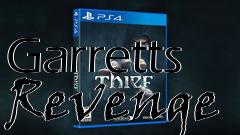 Box art for Garretts Revenge