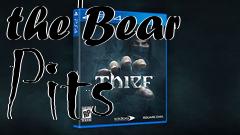 Box art for Escape from the Bear Pits