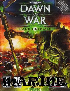 Box art for MARINE mod