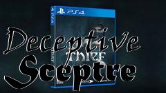 Box art for Deceptive Sceptre