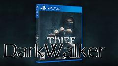 Box art for DarkWalker