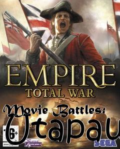 Box art for Movie Battles: Utapau