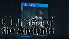 Box art for Curse of the Ancients