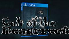Box art for Cult of the Resurrection
