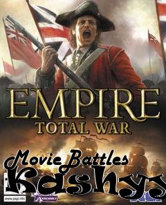 Box art for MovieBattles Kashyyyk