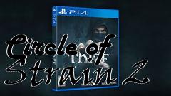 Box art for Circle of Strain 2