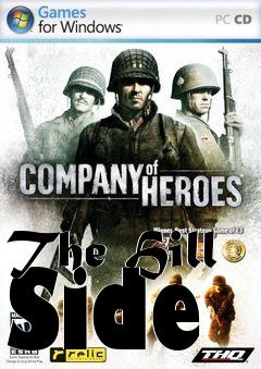 Box art for The Hill Side