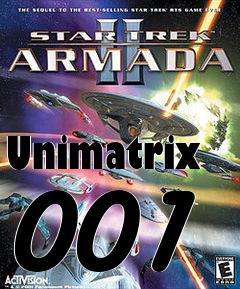 Box art for Unimatrix 001