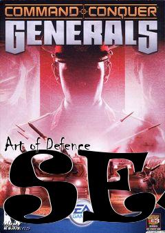 Box art for Art of Defence SE4