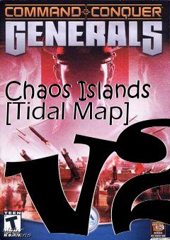 Box art for Chaos Islands [Tidal Map] v2