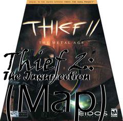 Box art for Thief 2: The Insurrection (Map)