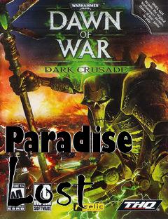 Box art for Paradise Lost
