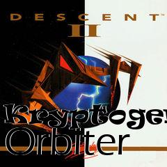 Box art for Kryptogenic Orbiter