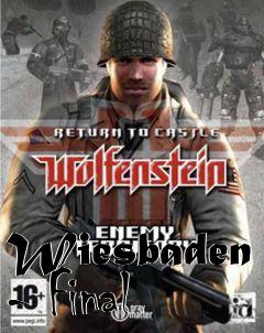 Box art for Wiesbaden - Final