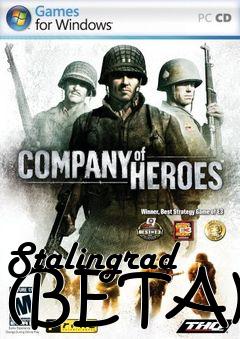 Box art for Stalingrad (BETA)