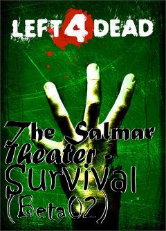 Box art for The Salmar Theater - Survival (Beta02)