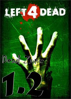 Box art for Dead Zone 1.2