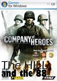 Box art for The HILL and the 88