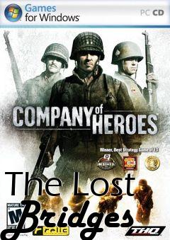 Box art for The Lost Bridges