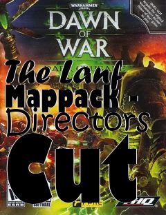 Box art for The Lanf Mappack - Directors Cut