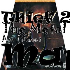 Box art for Thief 2: The Metal Age (Durant Map)