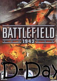 Box art for D-Day