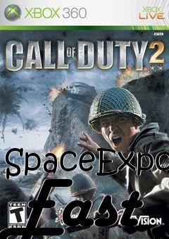 Box art for SpaceExpo East