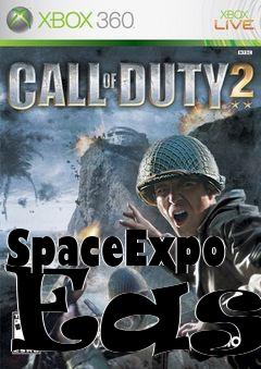 Box art for SpaceExpo East