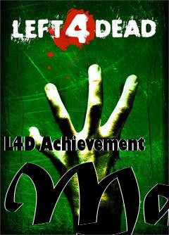 Box art for L4D Achievement Map