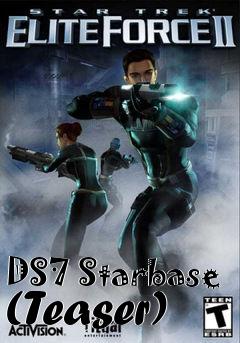Box art for DS7 Starbase (Teaser)