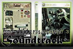 Box art for Fo3 Alternative Soundtrack