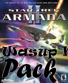 Box art for Wasup Map Pack