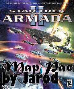 Box art for Map Pack by Jarod