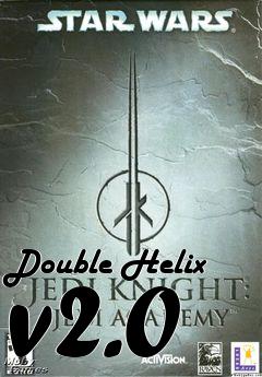 Box art for Double Helix v2.0