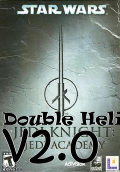 Box art for Double Helix v2.0