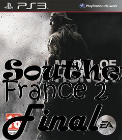 Box art for Southern France 2 Final