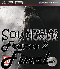 Box art for Southern France 2 Final