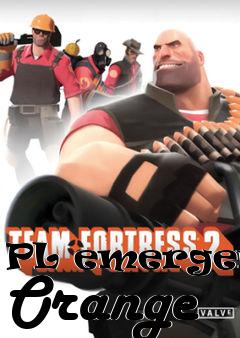 Box art for PL emergency Orange