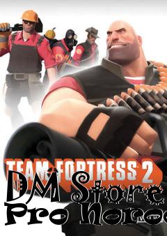 Box art for DM Store Pro Noroof