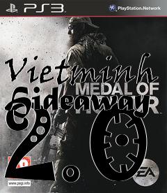 Box art for Vietminh Hideaway 2.0