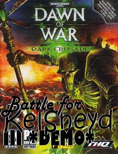 Box art for Battle for KelSneyd III *DEMO*