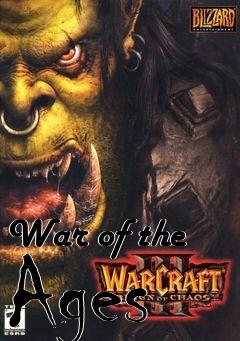 Box art for War of the Ages