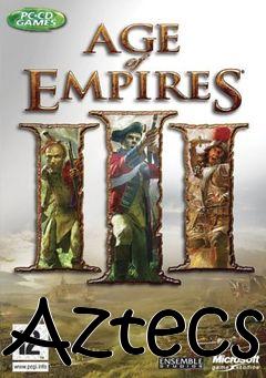 Box art for Aztecs