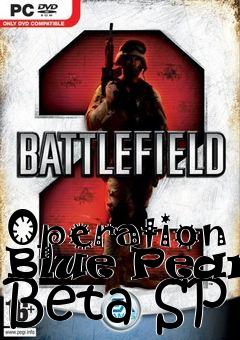 Box art for Operation Blue Pearl Beta SP