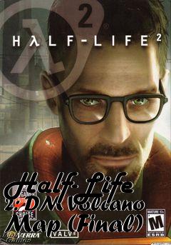 Box art for Half-Life 2: DM Volcano Map (Final)