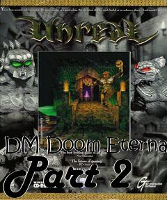 Box art for DM Doom Eternal Part 2